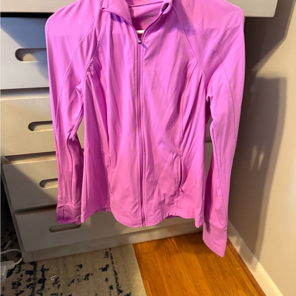 Avia Women's Vibrant Pink Jacket